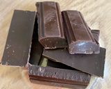A picture of step 2 of Vegan Chocolate Mousse (Egg-Free).