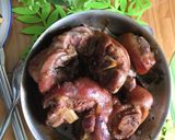 Foto del paso 3 de la receta: Codillos al horno