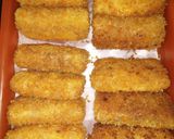 Foto langkah ke 6 dari resep 36. Risol Mayo.