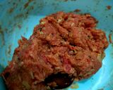Foto langkah ke 4 dari resep Beef Patty.