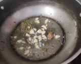 कुळीथ पिठलं आणि भात (Kulith Pithale Recipe In Marathi) रेसिपी स्टेप 3 फोटो 