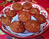 Foto langkah ke 6 dari resep Kue Cucur tradisional #PR_KueTradisionalBerserat.