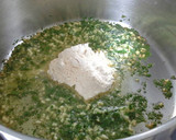 Foto del paso 2 de la receta: Calamares con gambones