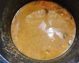 துவரம்பருப்பு இட்லி சாம்பார்  (plain thur dal sambar for idly) ரெசிபி ஸ்டேப் 5 புகைப்படம்