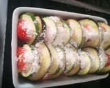 Foto del paso 3 de la receta: Verduras al gusto!