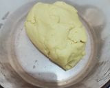 Foto langkah ke 2 dari resep 315.*Putri salju lumer*.