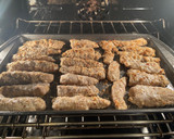 Foto del paso 3 de la receta: 🍔HAMBURGUESAS DE PESCADO 🐟