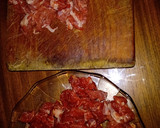 Foto del paso 2 de la receta: Salsa de tomate para pastas simple!