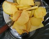 Foto langkah ke 1 dari resep Perkedel cabe rawit.