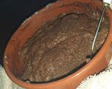Foto del paso 2 de la receta: Torta en taza de coco rallado 🥥