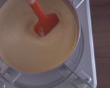 A picture of step 14 of Strawberry & Pistachio Custard Tart.
