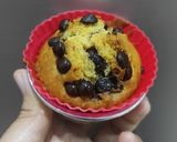 Foto langkah ke 7 dari resep Milk Muffin.