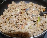 Foto langkah ke 2 dari resep 38.2023. Kimbap Tempe.