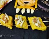 কমলালেবুর সন্দেশ (komlalebur sandesh recipe in bengali) রেসিপি ধাপ - 5 ছবি