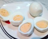 Foto del paso 1 de la receta Ensaladilla de Pulpo