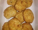Foto del paso 2 de la receta: Galletas de avena miel y frutos secos