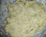 Foto langkah ke 3 dari resep Bola bola pisang.