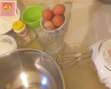 صورة لخطوة 1 من وصفة كيكة الشوينقوم