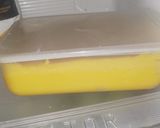Foto langkah ke 7 dari resep Dodol Labu Parang.