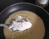 Foto del paso 6 de la receta: Huevos rellenos de atún
