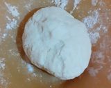 Foto del paso 4 de la receta: Tortillas de Trigo para Tacos, Fajitas, Shawarma, Wrap, etc