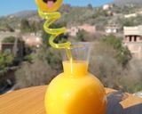 صورة لخطوة 2 من وصفة عصير الجزر 🥕 والليمون 🍋 والبرتقال 🍊