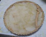 Foto del paso 8 de la receta: Tarta de Manzanas sin azúcar
