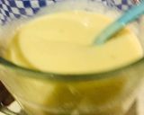 Foto del paso 5 de la receta: Sopa vichyssoise