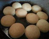Foto langkah ke 8 dari resep Donat kentang spesial, untuk jualan super empuk.