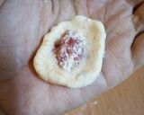 Foto langkah ke 3 dari resep Cilok (camilan sehat 4Bintang).