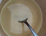Foto langkah ke 1 dari resep Brownies Vanila.