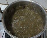 Foto langkah ke 3 dari resep Bubur Kacang ijo.