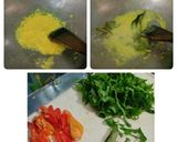 Foto langkah ke 1 dari resep 13. Pepes Tahu (Bisa untuk Batita, masakan rumah sederhana).