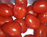 Tomato Mboga#Theme Contest recipe step 1 photo