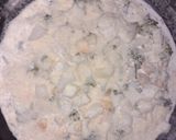 Foto del paso 3 de la receta: Pastel de brócoli