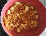 A picture of step 3 of "Mawa Sevai Kheer".