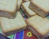 Foto langkah ke 5 dari resep Crackers isi ragout,,.