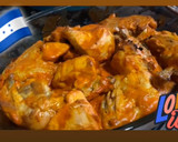 Foto del paso 3 de la receta: Pollo !!! O gallina