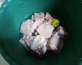 Foto langkah ke 1 dari resep Soto seger a.k.a soto mlati.