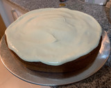 Foto del paso 5 de la receta: Cobertura de chocolate blanco fácil
