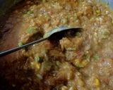 કોર્ન પાઉંભાજી (Corn Pavbhaji Recipe In Gujarati) રેસીપી સ્ટેપ4ફોટો
