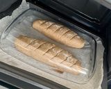 Foto del paso 7 de la receta: Pan para principiantes