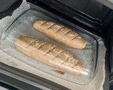 Foto del paso 7 de la receta: Pan para principiantes