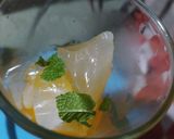 Foto langkah ke 3 dari resep Orange Squah (rumahan^^).