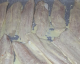 Foto del paso 4 de la receta: Filetes de merluza al limón