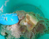 Foto langkah ke 3 dari resep Donat Kentang Tanpa Ulen (Anti gagal).