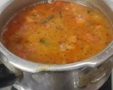 इडली सांबर (idli sambar recipe in Hindi) रेसिपी चरण 6 फोटो