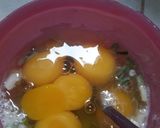 Foto langkah ke 2 dari resep 126. Telur dadar padang.