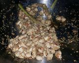 Foto langkah ke 3 dari resep Tongseng Ayam Kuah Santan.