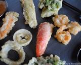 Tempura recipe step 11 photo